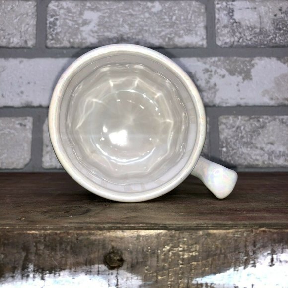 Missouri Souvenir Coffee Mug State Pearl Lusterware - Picture 6 of 9